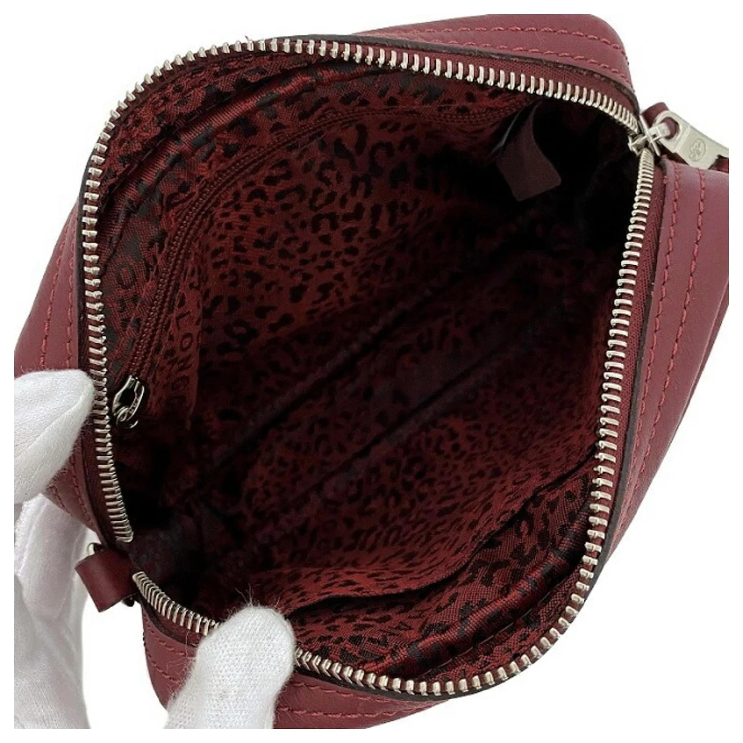 LONGCHAMP 6 LONGCHAMP – Image 4