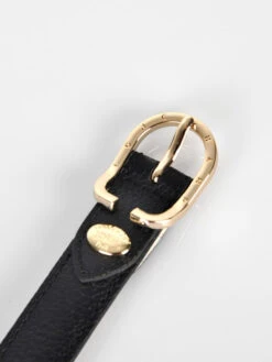 Leather Le Foulonn� Women's Belt LONGCHAMP 7 Leather Le Foulonn� Women's Belt LONGCHAMP -Style Mix Soldes 841932