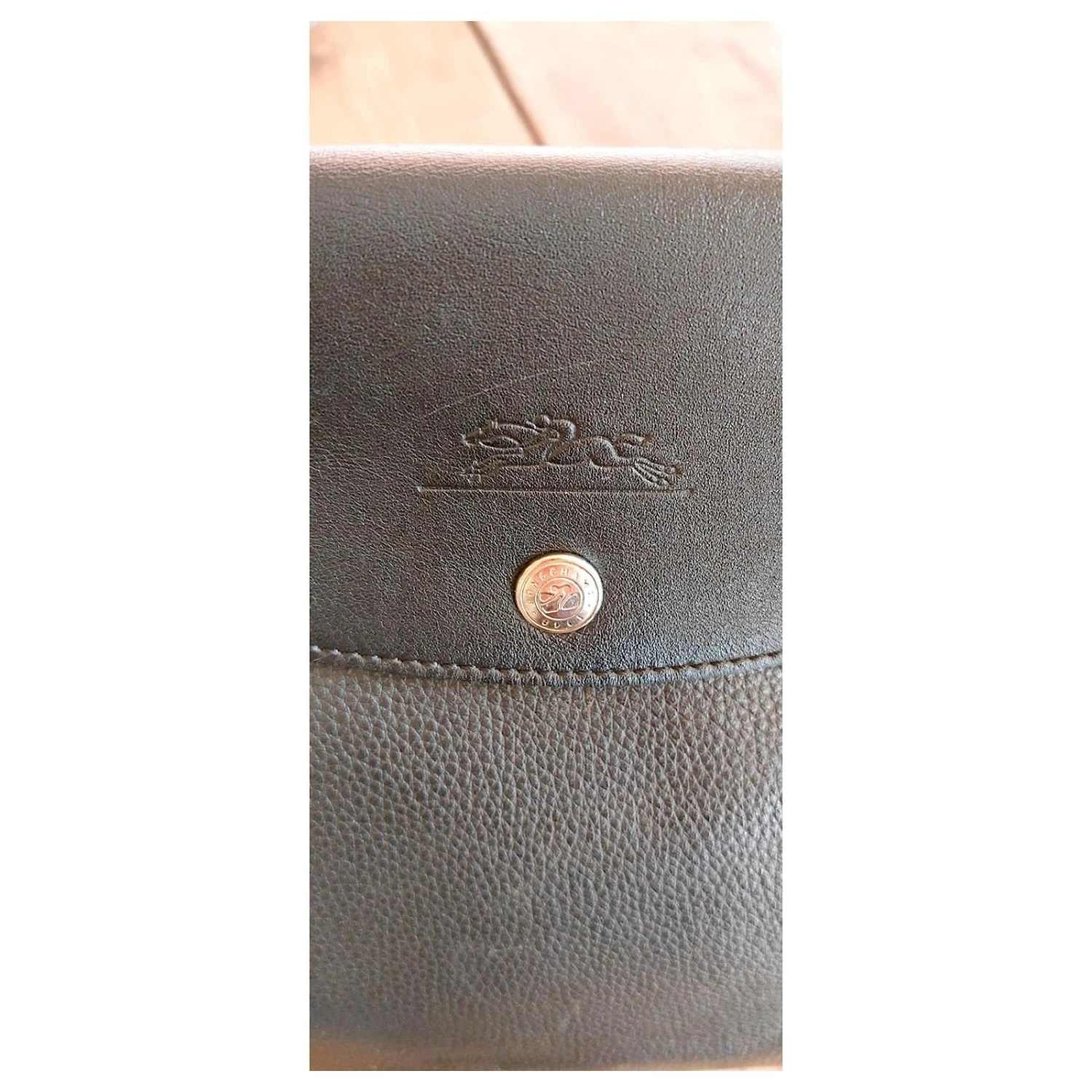 Longchamp PLIAGE Noir 5 Longchamp PLIAGE Noir – Image 3