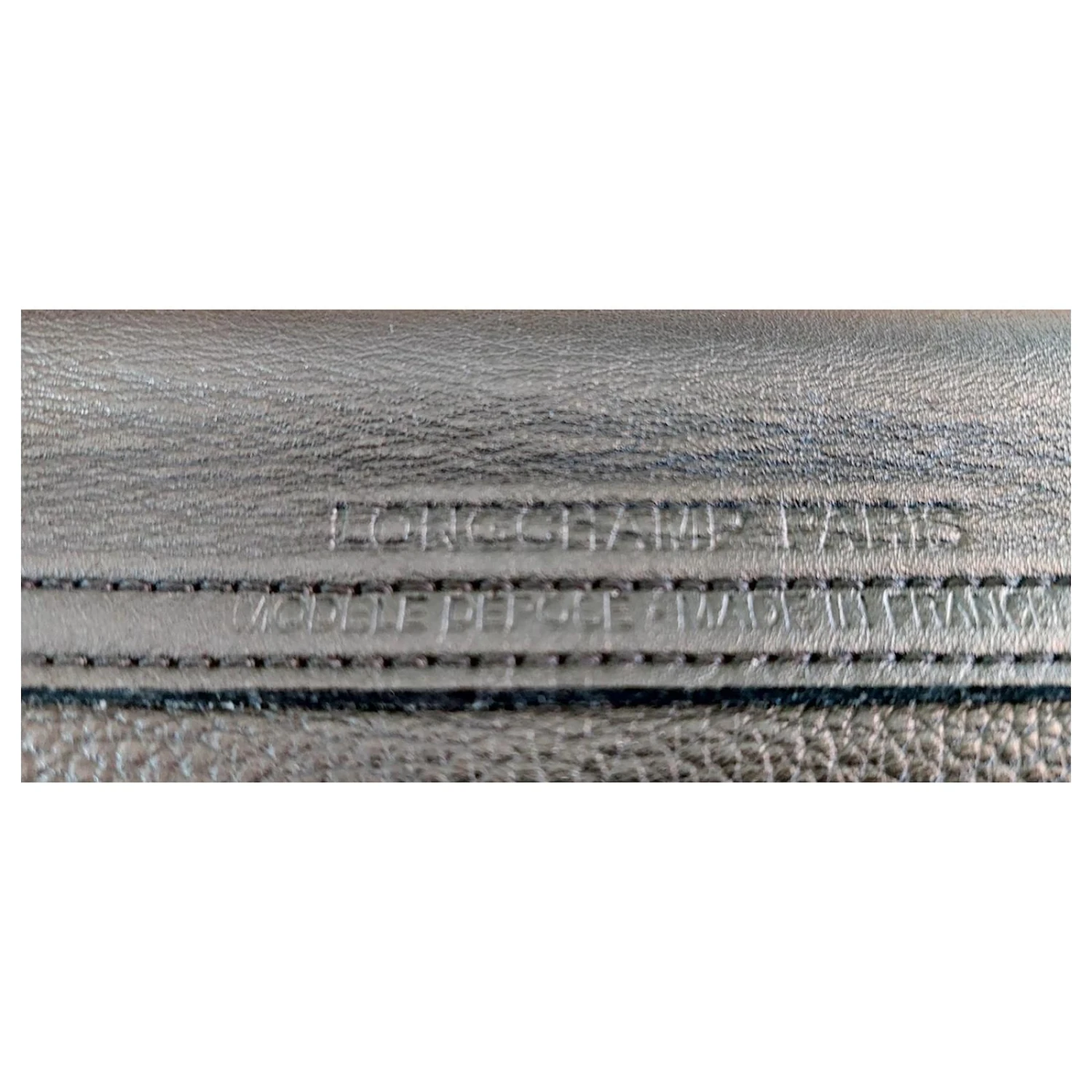 Longchamp PLIAGE Noir 6 Longchamp PLIAGE Noir – Image 4