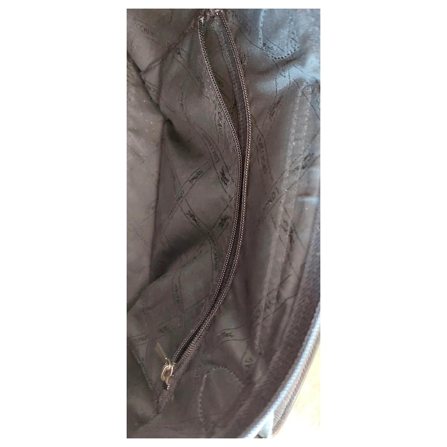 Longchamp PLIAGE Noir 7 Longchamp PLIAGE Noir – Image 5