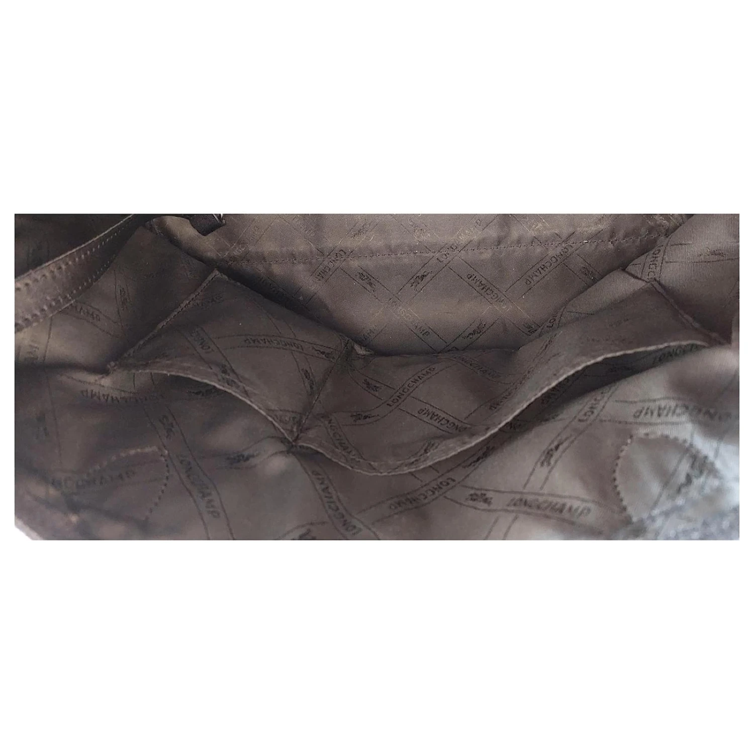 Longchamp PLIAGE Noir 8 Longchamp PLIAGE Noir – Image 6