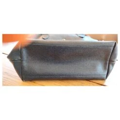 Longchamp PLIAGE Noir 17 Longchamp PLIAGE Noir -Style Mix Soldes 845353 8