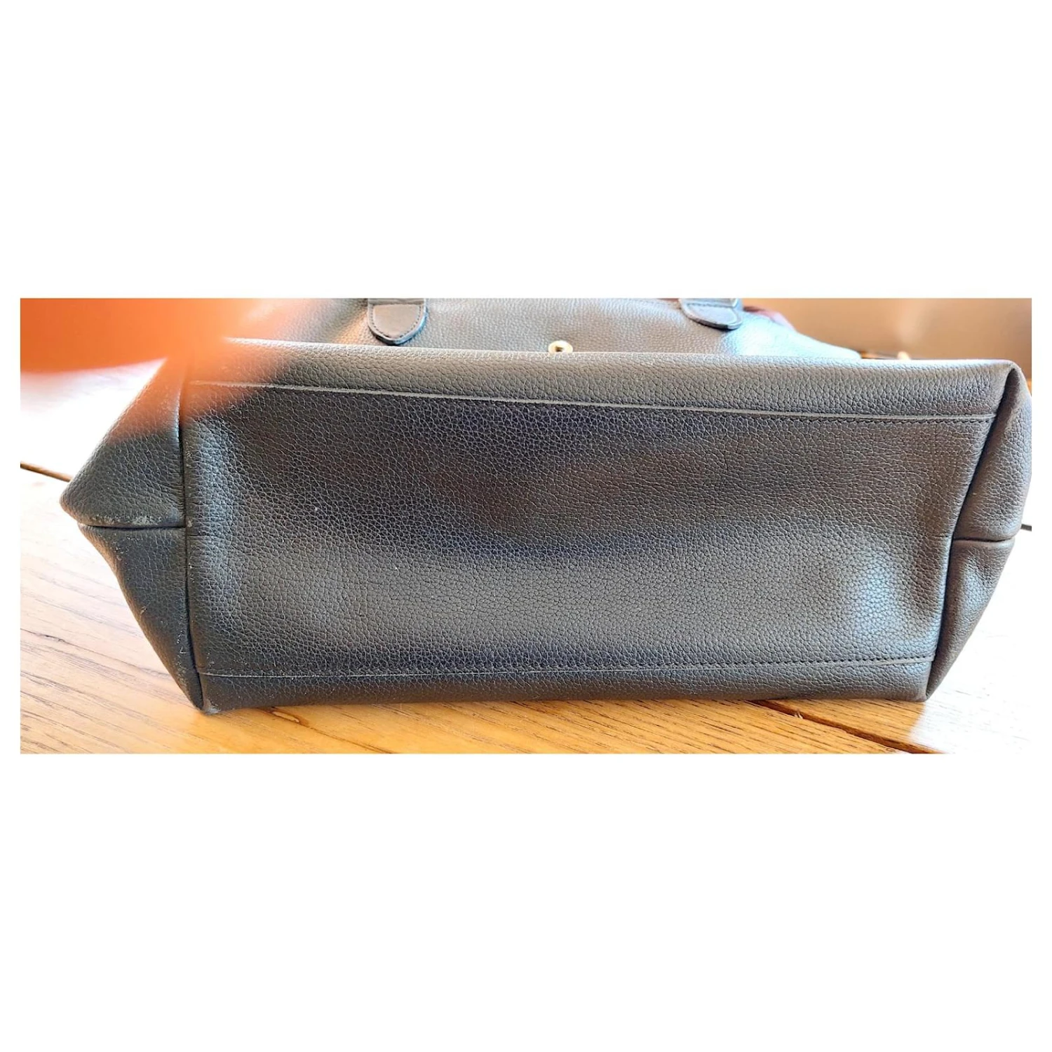 Longchamp PLIAGE Noir 10 Longchamp PLIAGE Noir – Image 8