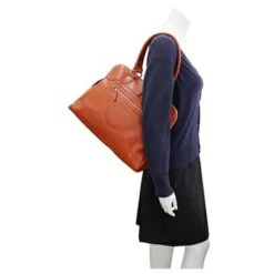 LONGCHAMP Orange 12 LONGCHAMP Orange -Style Mix Soldes 845748 4