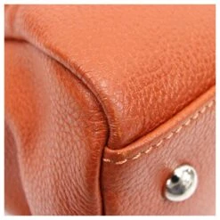 LONGCHAMP Orange 13 LONGCHAMP Orange -Style Mix Soldes 845748 5