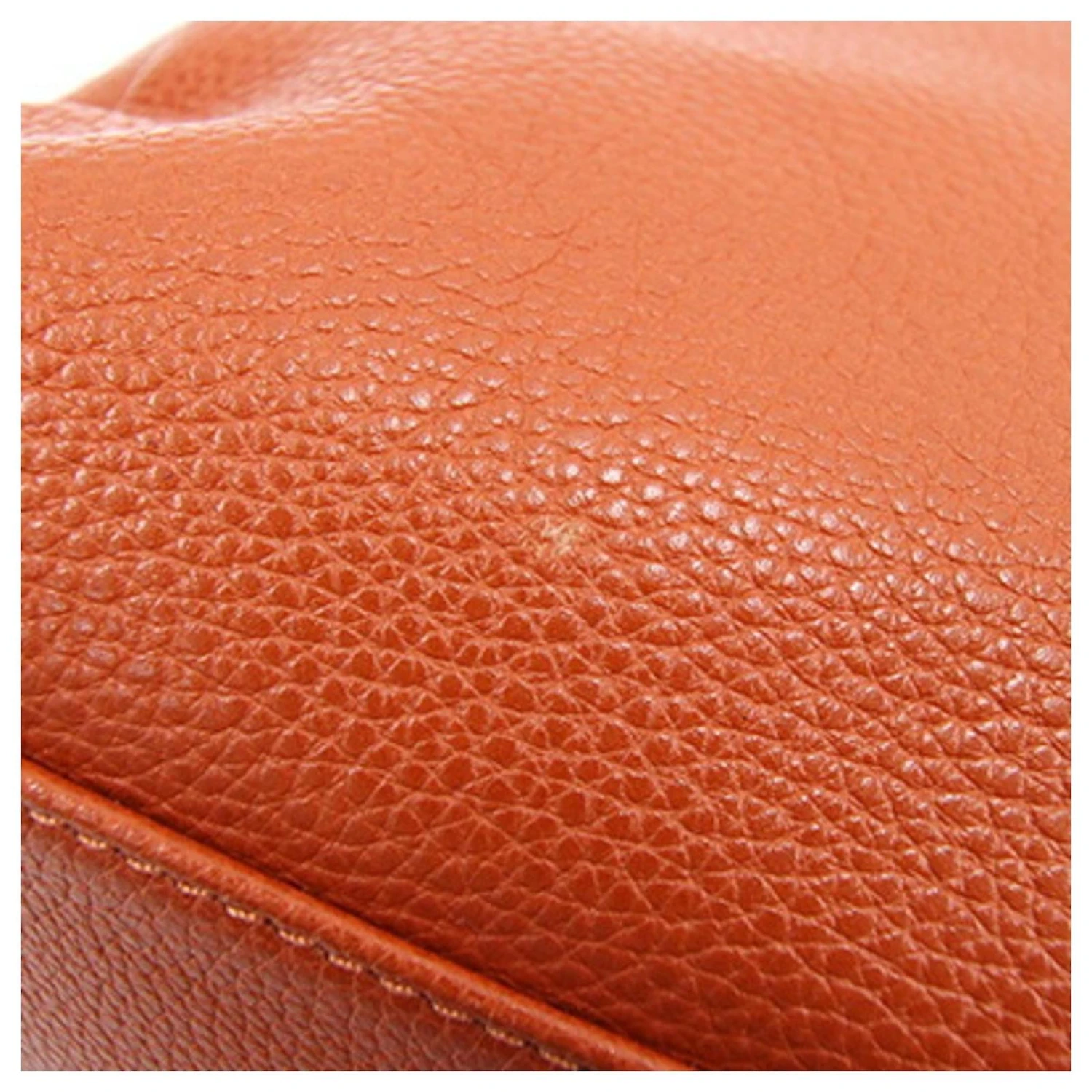 LONGCHAMP Orange 9 LONGCHAMP Orange – Image 7