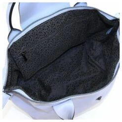 Longchamp Le Pliage Bleu Clair -Style Mix Soldes 845886 5