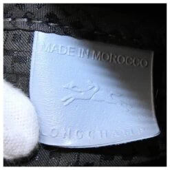 Longchamp Le Pliage Bleu Clair -Style Mix Soldes 845886 6