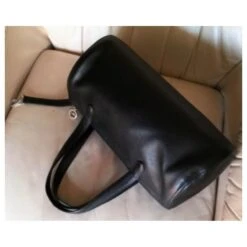 Longchamp POLOCHON Noir -Style Mix Soldes 861409 4