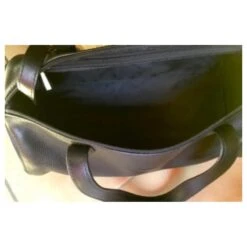 Longchamp POLOCHON Noir -Style Mix Soldes 861409 6