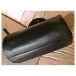 Longchamp POLOCHON Noir -Style Mix Soldes 861409 7