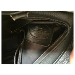 Longchamp CABAS Bleu Marine -Style Mix Soldes 861410 7