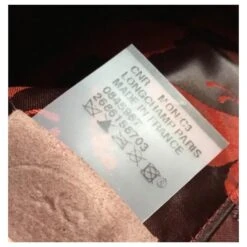 Longchamp ROSEAU Marron Foncé 10 Longchamp ROSEAU Marron Foncé -Style Mix Soldes 861425 3