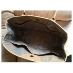 Longchamp ROSEAU Crème 8 Longchamp ROSEAU Crème -Style Mix Soldes 861433 3