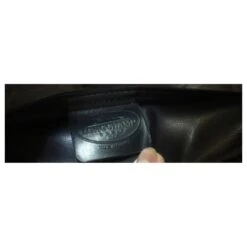 Longchamp BESACE Bleu Marine -Style Mix Soldes 861435 3