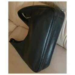 Longchamp BESACE Bleu Marine -Style Mix Soldes 861435 5