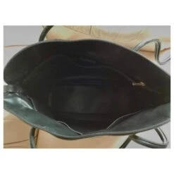 Longchamp CABAS Noir -Style Mix Soldes 861439 3