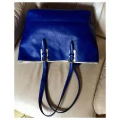 Longchamp SEAU Bleu -Style Mix Soldes 861449 3