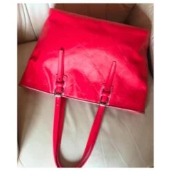 Longchamp SEAU Corail -Style Mix Soldes 861450 3
