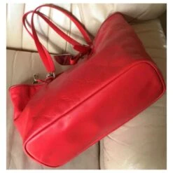 Longchamp SEAU Corail -Style Mix Soldes 861450 4