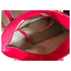 Longchamp SEAU Corail -Style Mix Soldes 861450 5
