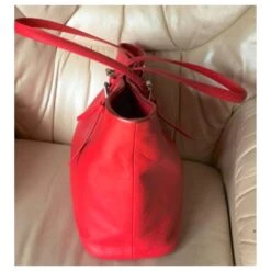 Longchamp SEAU Corail -Style Mix Soldes 861450 7