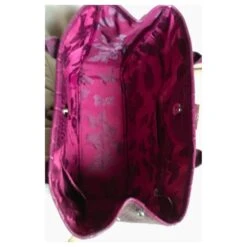Longchamp ROSEAU Violet -Style Mix Soldes 861460 6