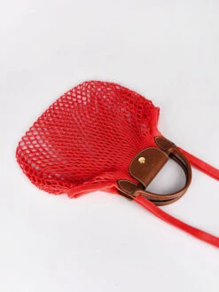 Le Pliage Filet Top-handle Bag LONGCHAMP -Style Mix Soldes 866950