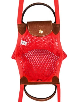 Le Pliage Filet Top-handle Bag LONGCHAMP -Style Mix Soldes 866953