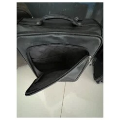 Longchamp Sac De Voyage Noir 12 Longchamp Sac De Voyage Noir -Style Mix Soldes 869190 2