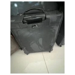 Longchamp Sac De Voyage Noir 14 Longchamp Sac De Voyage Noir -Style Mix Soldes 869190 4