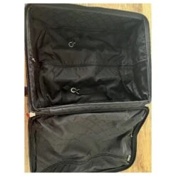 Longchamp Sac De Voyage Noir 15 Longchamp Sac De Voyage Noir -Style Mix Soldes 869190 5