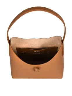 Shoulder Bag Roseau Leather LONGCHAMP 10 Shoulder Bag Roseau Leather LONGCHAMP -Style Mix Soldes 872945