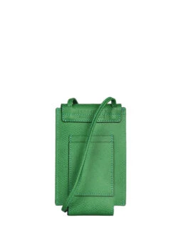 Leather �pure Phone Case LONGCHAMP -Style Mix Soldes 873000