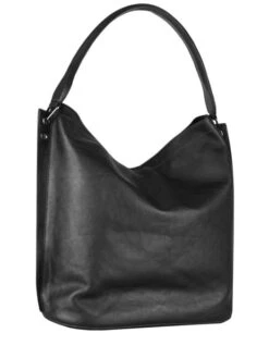 Leather Shoulder Bag Longchamp 3d LONGCHAMP -Style Mix Soldes 873069