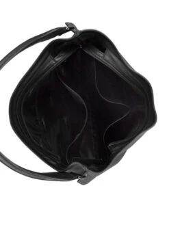 Leather Shoulder Bag Longchamp 3d LONGCHAMP -Style Mix Soldes 873070