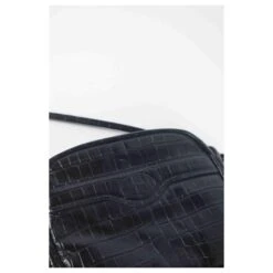 Bandoulière Longchamp Noir -Style Mix Soldes 875640 4