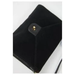 Sac à Main Longchamp Noir 9 Sac à Main Longchamp Noir -Style Mix Soldes 879403 3