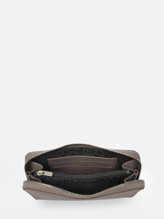 Leather Le Pliage City Wallet LONGCHAMP 4 Leather Le Pliage City Wallet LONGCHAMP – Image 2