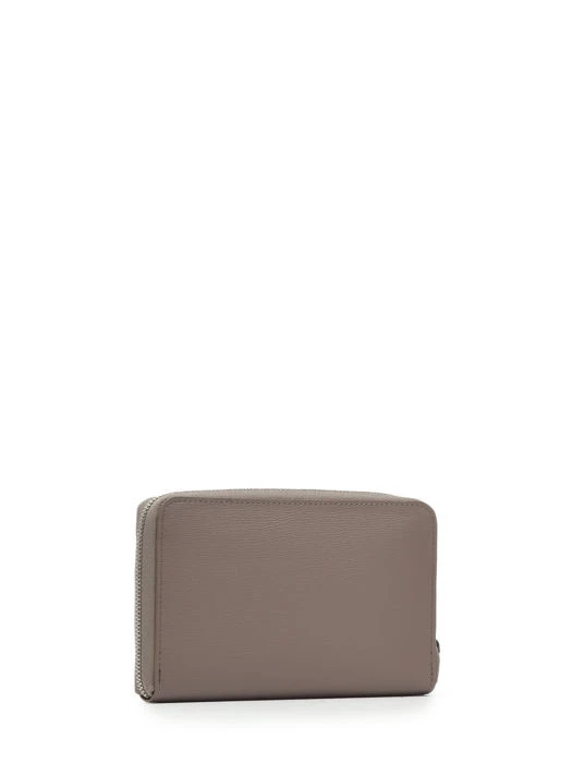 Leather Le Pliage City Wallet LONGCHAMP 5 Leather Le Pliage City Wallet LONGCHAMP – Image 3