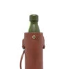 Leather Epure Water Bottle Holder LONGCHAMP -Style Mix Soldes 919843