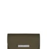 Leather Roseau Wallet LONGCHAMP -Style Mix Soldes 928663