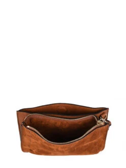 Leather Mailbox Crossbody Bag LONGCHAMP -Style Mix Soldes 929589