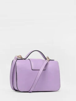 Crossbody Bag Box-trot Leather LONGCHAMP -Style Mix Soldes 937356