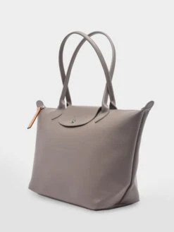 Large Le Pliage City Shoulder Bag LONGCHAMP -Style Mix Soldes 942733