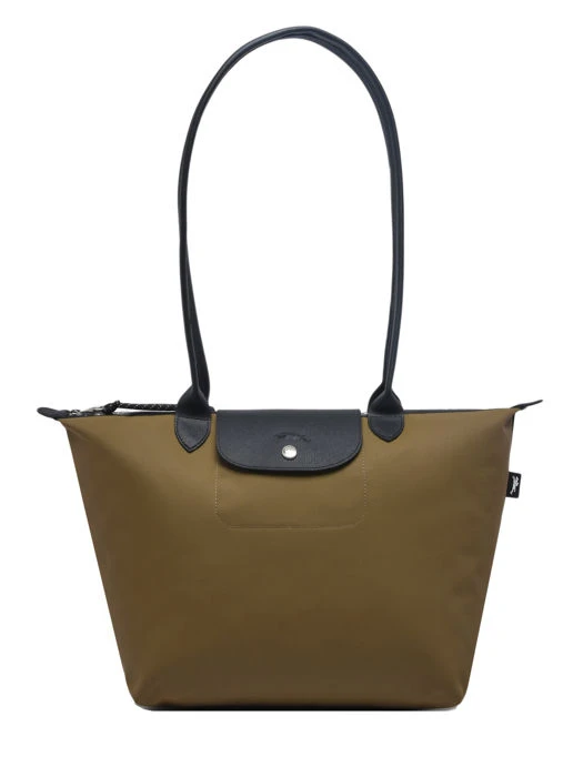 Le Pliage Energy Shoulder Bag With Long Handles LONGCHAMP 3 Le Pliage Energy Shoulder Bag With Long Handles LONGCHAMP
