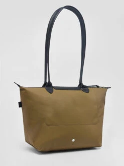 Le Pliage Energy Shoulder Bag With Long Handles LONGCHAMP 11 Le Pliage Energy Shoulder Bag With Long Handles LONGCHAMP -Style Mix Soldes 944756