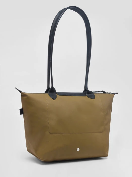 Le Pliage Energy Shoulder Bag With Long Handles LONGCHAMP 7 Le Pliage Energy Shoulder Bag With Long Handles LONGCHAMP – Image 5