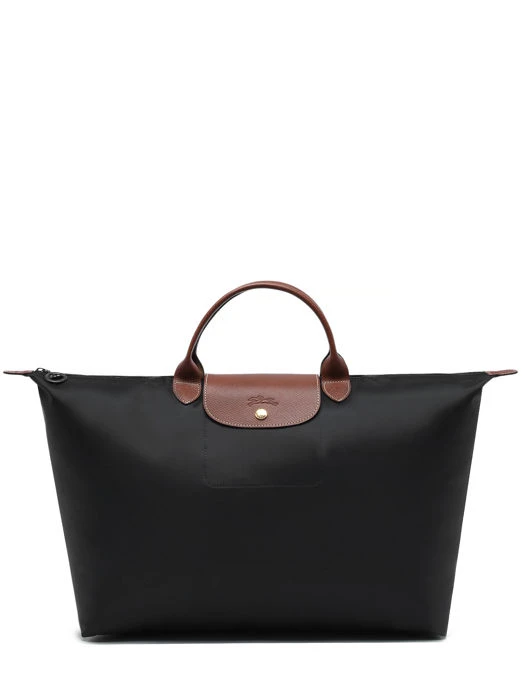 Small Le Pliage Original Travel Bag LONGCHAMP 4 Small Le Pliage Original Travel Bag LONGCHAMP – Image 2